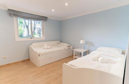 VIP Dominion Beach Estepona - Photo 45