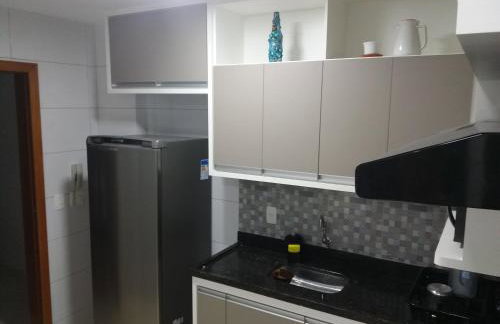 NOVO EDIFICIO VIENA - ATRAS do PRAIA CENTER - Photo 26