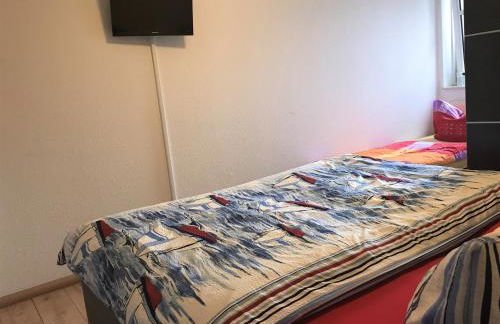 Ferienwohnung direkt am Ryck- Nähe UNI und Kliniken - Foto 22