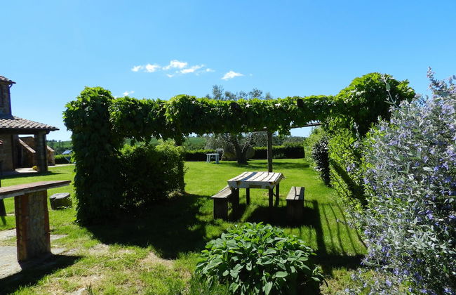 Agriturismo Le Sorgenti - Foto 34