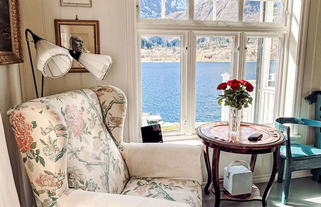 Villa Esefjord - Foto 16