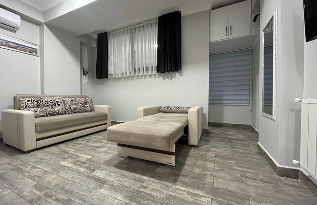Sultanahmet Ivy Suite - Foto 20