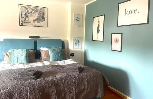 Neuseenland Apartments - Foto 13