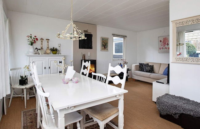 6 Person Holiday Home in Faxe Ladeplads - Foto 3