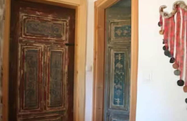 Olympos Stone House - Foto 25