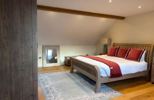 Rosehaven House at Pudleston Court - Foto 16