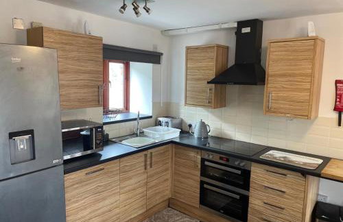 The Stable - Photo 5