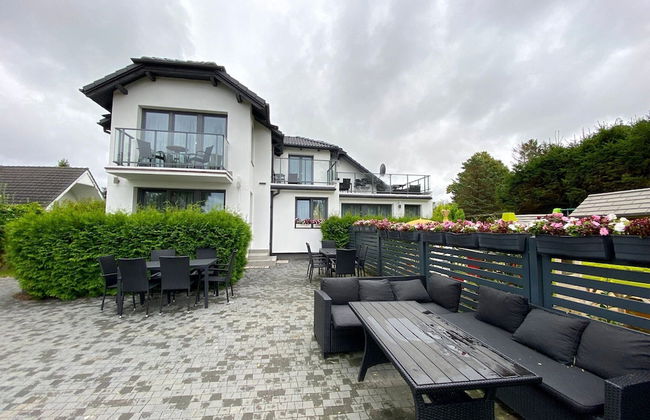 Luxury Residence at the sea wth the Private Pool - Photo 19