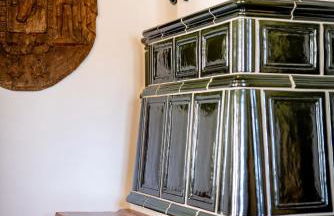 Historisches Baderhaus mit eigenem Saunauhaus - Foto 32