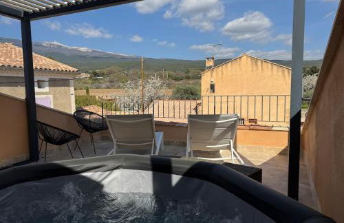 O Bastidon du Ventoux - Foto 6