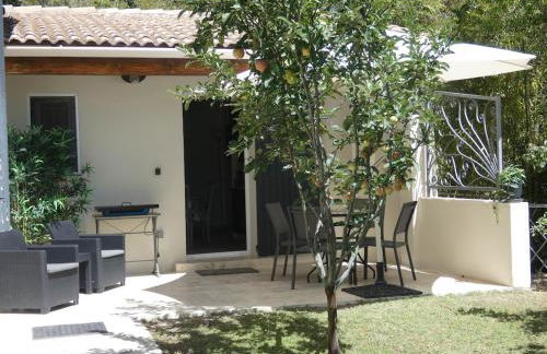 La Sarriette Provençale - Foto 12