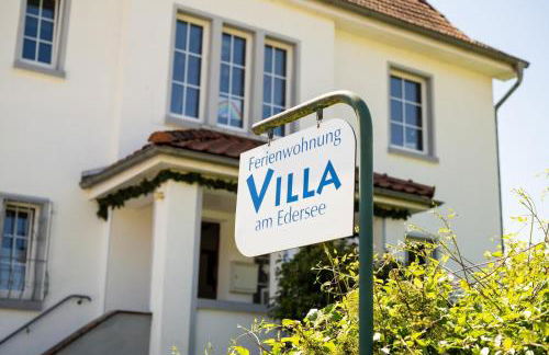 Villa am Edersee - Photo 8