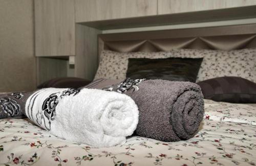 Deluxe Apartment Nono- Anex building - Foto 13