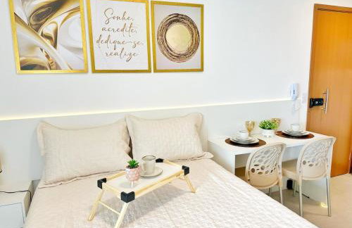 JM1101 - Ótimo apt no Rosarinho - Foto 35