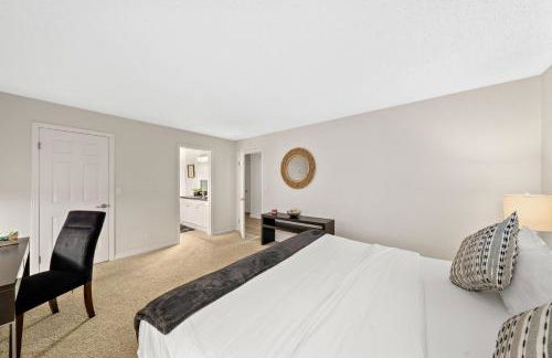 The tulip Marina Highrise with ocean view - Foto 37