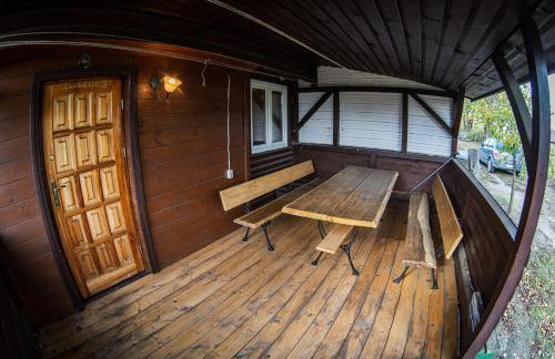 Agroturystyka u Wojtka - Foto 16