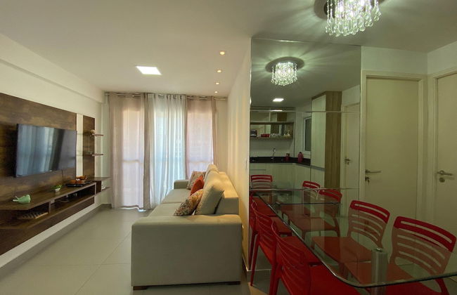 Compacto de Luxo - Helbor My Way - Foto 76