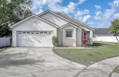 Private Pool Home Near Disney & Universal Studios - Foto 29