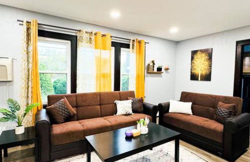 Countryside Home with Rustic Feel in heart of Corning - Foto 28