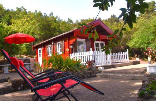 Casa Rural La Gustoza - Foto 7