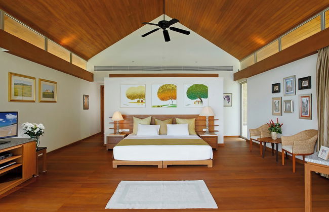 Baan Taley Rom - Foto 5