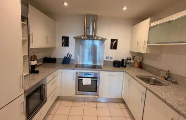 VIP apartment paddington - Foto 14