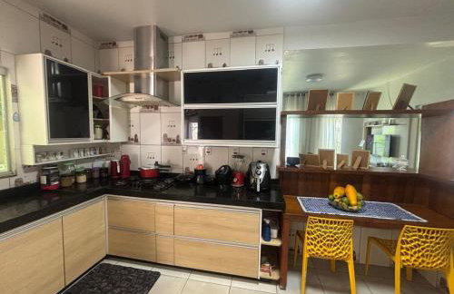 Casa mobiliada 4 quartos para temporada MOTO GP - Foto 31