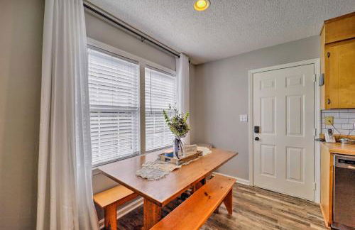 Deep Gap Cottage with Fire Pits - Hike and Ski! - Foto 6