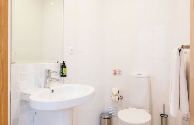 NAU Salema Beach Village - Foto 31