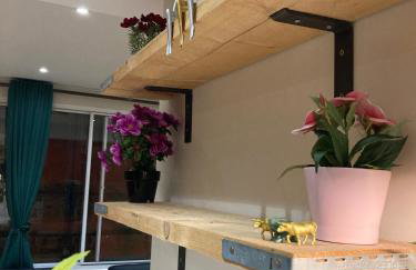 Central Sheffield 3BED 3BATH IV Pent-Apartment - Photo 12