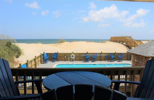 Whalebone Ocean Cottages by KEES Vacations - Foto 19