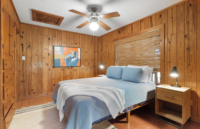 Waterlily Serenity - 2 Bedroom-Creekside - Foto 6