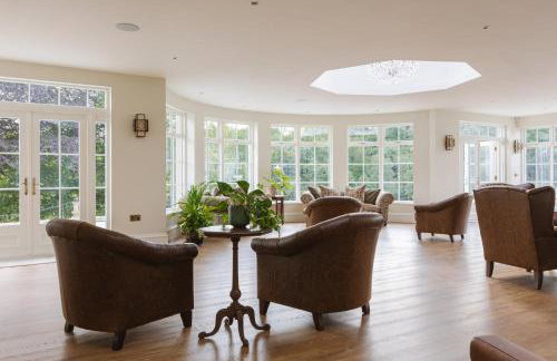 Moore Lodge - Foto 12