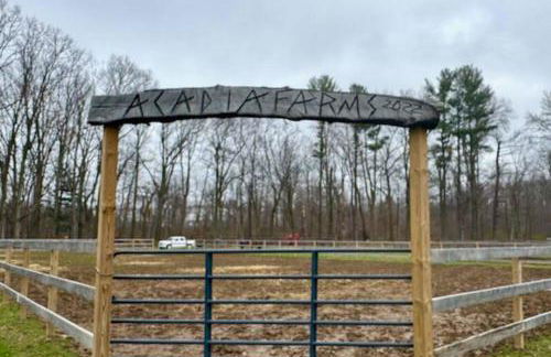 The House Hotels - Acadia Farms - Foto 23