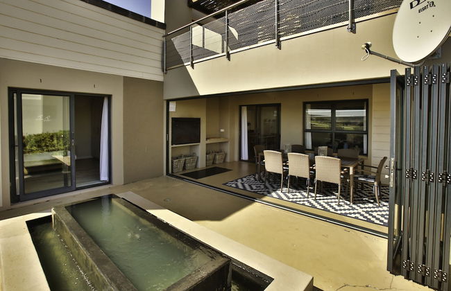 Ellefsen Golf Villa 177, Langebaan 6-sleeper - Foto 26