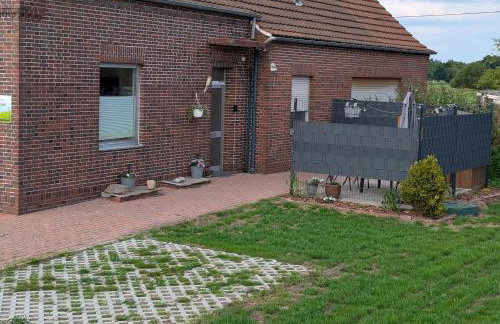Ferienwohnung Am Deich, 86004 - Foto 5