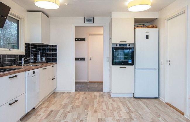 7 Person Holiday Home in Ronde-by Traum - Foto 5