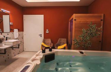 Villa ARIA - Istria - Private Heated Pool, Sauna & Jacuzzi - Foto 42