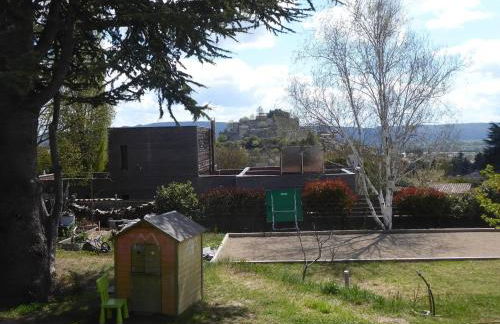 Maison familiale avec grand jardin à Mane - Foto 37