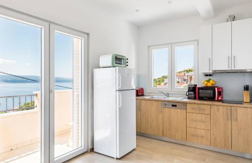 Bona fide - Panoramic Sea View Apartments - Photo 29