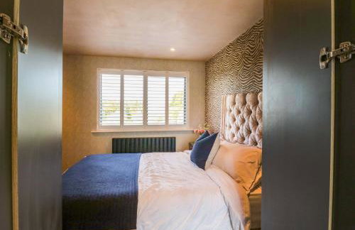 Manor Farm House - Foto 28