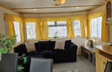 Skye Holiday Caravan 6 - Foto 20