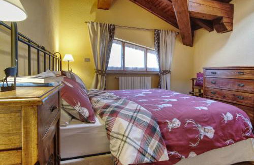 Le Petit Coq - Ampio e luminoso appartamento con vista - Foto 1