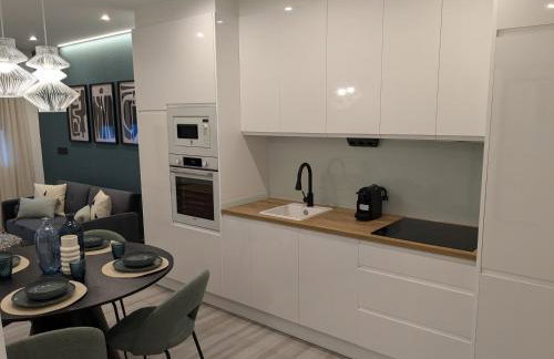 Acogedor apartamento Portonovo - Foto 4