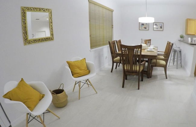 Four Bedroom Pool Home - 1008 RR - Vusa - Foto 15