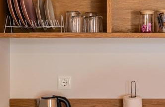 Leisure Escape with a sea view by Salt Apartments - Foto 13