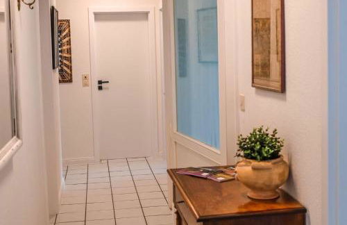 Ferienwohnung Roswitha - Foto 12