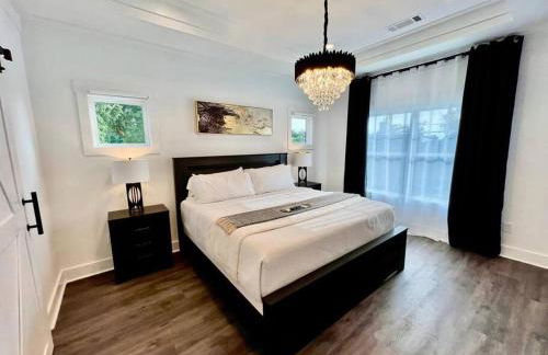 Glamorous House - Foto 33