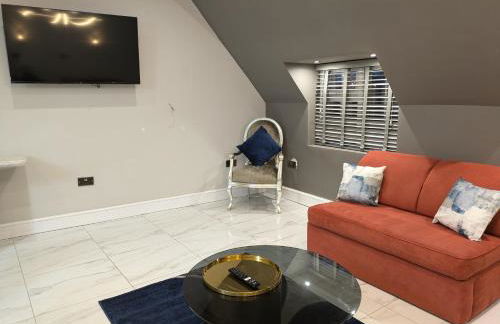 Village Life, Beautiful Studio Apartment - Foto 10