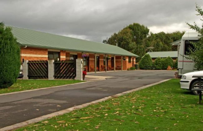 Invercargill Holiday Park & Motels - Foto 76